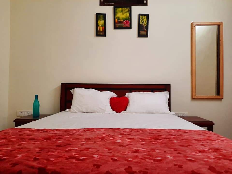 Homestay In Laxmeshwar, Almora
